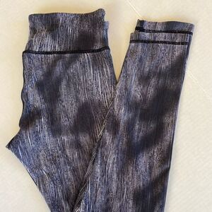 NuaLime Leggings Women’s Sz. M‎